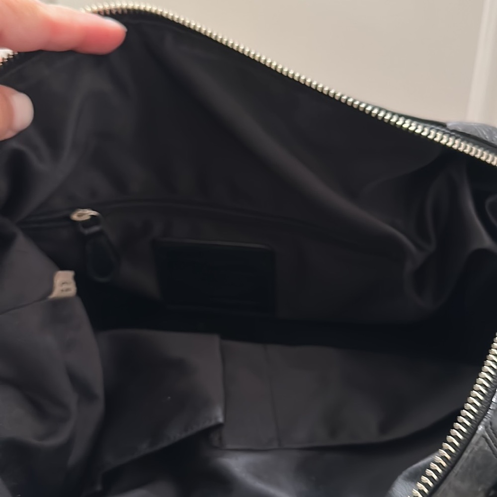 Used Coach purse - Picture 2 of 4